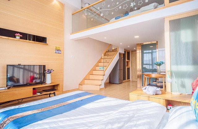July Apartment