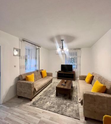 July Apartment