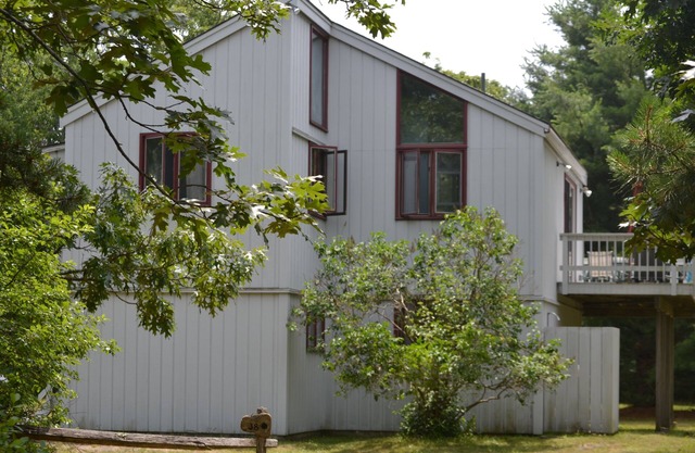 Top-Angebot in Chilmark (4-Tage Mindestaufenthalt)