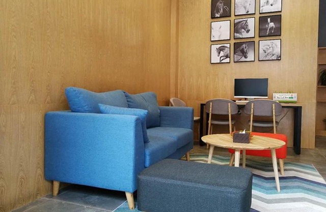 JUN Hotels Guizhou Tongren Jiangkou County Fanjingshan Store