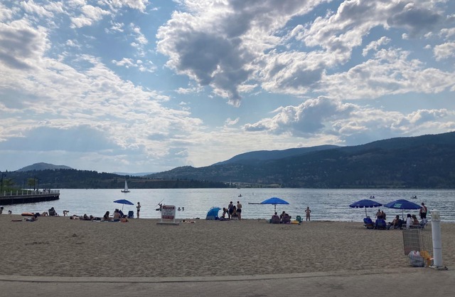 June 30 - July 7, 2024 : Hotel Suite at Delta Grand Okanagan Resort, Kelowna BC