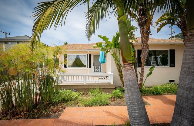 Fantastische Shell Beach Home, die Straße runter für den Ozean!