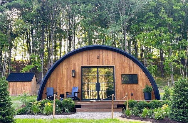 June Farms is like no place else on earth! "My New Happy Place" is a comment we hear quite often