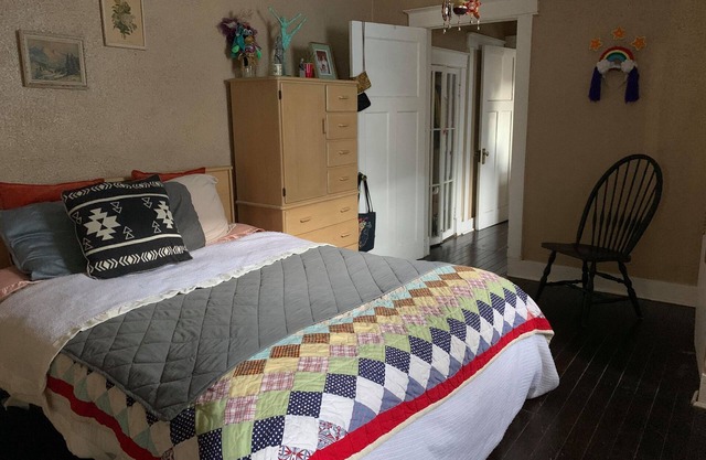 June & July New Orleans! Porch & Yard, Walkable Area, Near Attractions