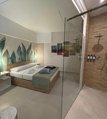 Jungle Room