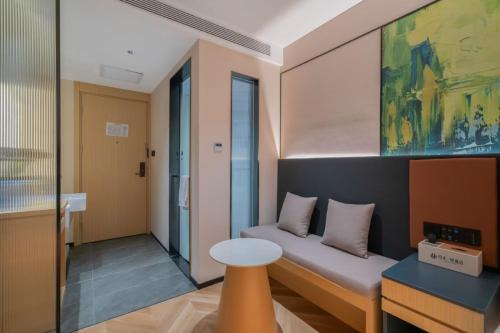 Junheyue Hotel Wangjing Metro Station Branch