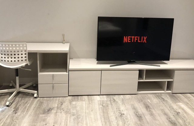 junior room