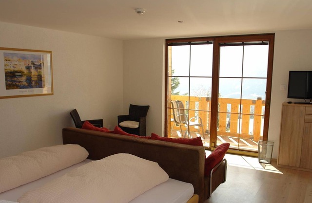 Junior suite 24 without breakfast - Kroesbacherhof