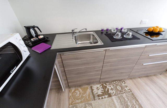 Junior Suite apartment in Vicenza in the historic center