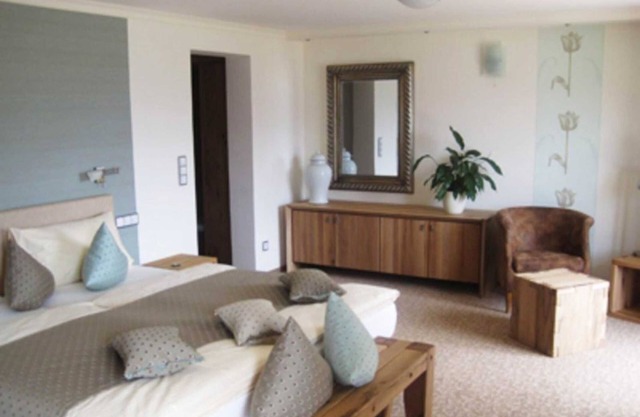 Junior Suite DE LUXE - Der Westerhof - Hotel in Tegernsee