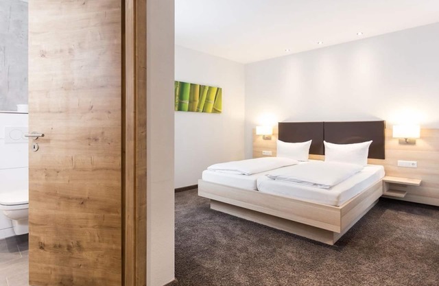 JUNIOR SUITE - Hotel Pfälzer Wald