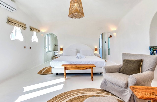 Junior Suite Meerblick