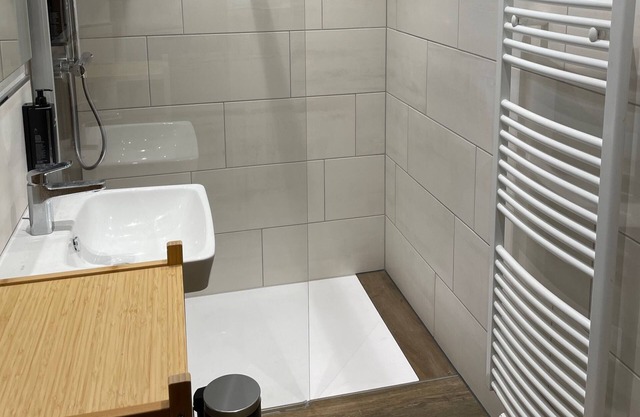 Juniorsuite mit Balkon, max 4 Personen