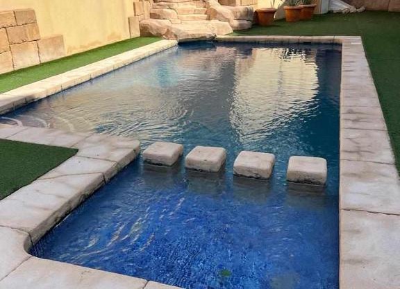 Juniors Home ideal para familias