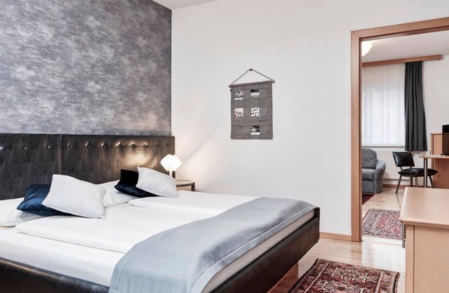Familien Suite - Hotel Birkenhof