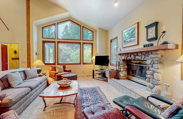 Juniper Haven Retreat | Home in Sun Valley