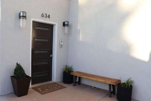 Juniper Heights 2 Bed 2 Bath and Hot Tub