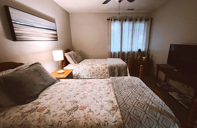 Juniper Room at Tall Timbers Bed & Breakfast