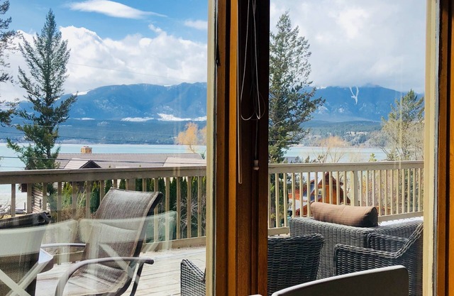 Baltac Lakeview Kabine nur 2 Minuten zu Fuß zum Strand!