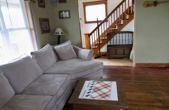 Die am zentralsten gelegene Ferienwohnung in Duluth!