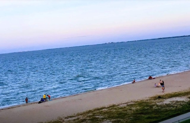 "Just Beachy" Eigentumswohnung!
