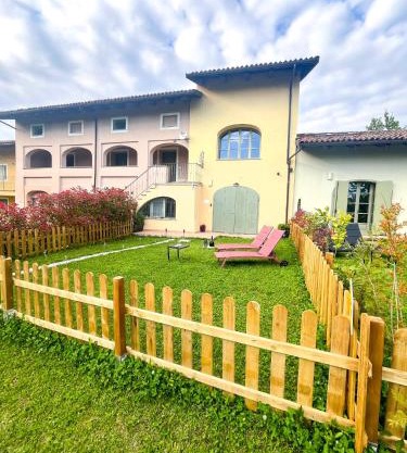Just Langhe Casa Dolcetto