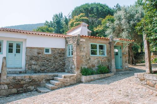 Just Like Home - Casa da Bolota