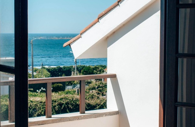 Just Like Home - Casa da Sebe em Moledo