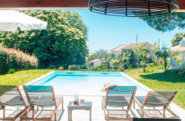 Just Like Home Casa do Castanheiro