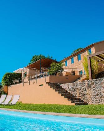 Just Like Home - Casa do Guimbra