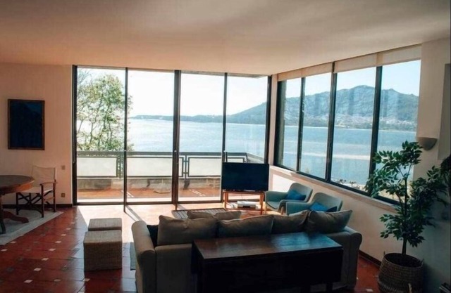 Just Like Home - Casa Minho House