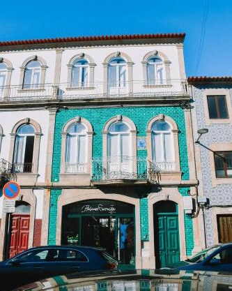 Just Like Home - Casinha da Vila em Caminha