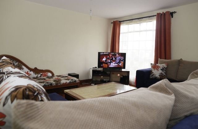 WIE ZU HAUSE, KOMMEN SIE UNSER GAST!