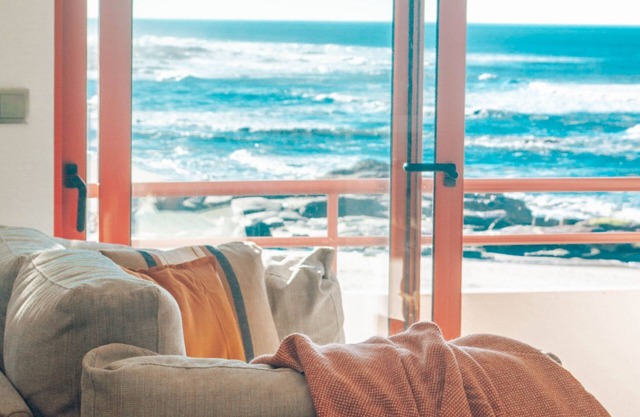 Just Like Home - Moledo Shoreline