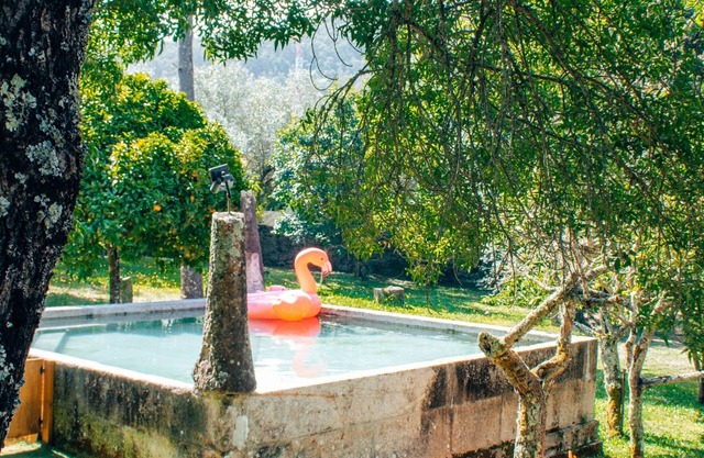 Just Like Home - Quinta da Cavada Vilar de Mouros