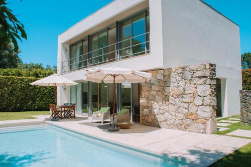 Just Like Home - Villa Bonnie