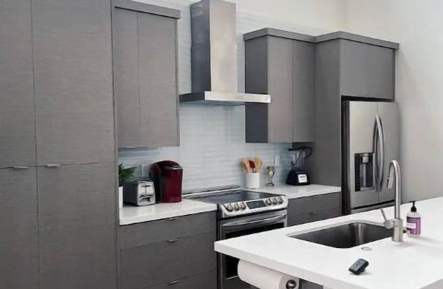 Just Listed! 4 Bed Lux Modern Rambler, Ultra Clean, Office, Centrally located!