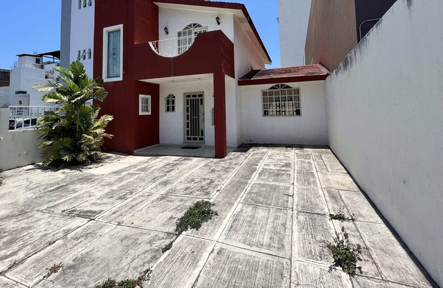 JUST LONG TERM FLUVIAL VALLARTA HOME FOR 6