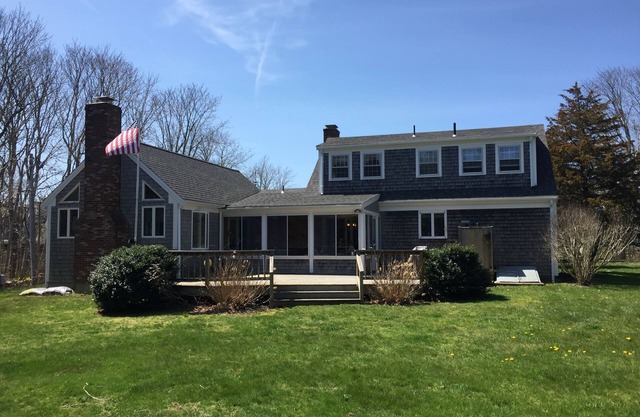 Just Over Half Mile to Nauset Beach - Sleeps 10