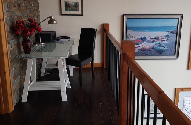 4 BDRM 4 SAISON COTTAGE ZU VERMIETEN AUF GEORGIAN BAY