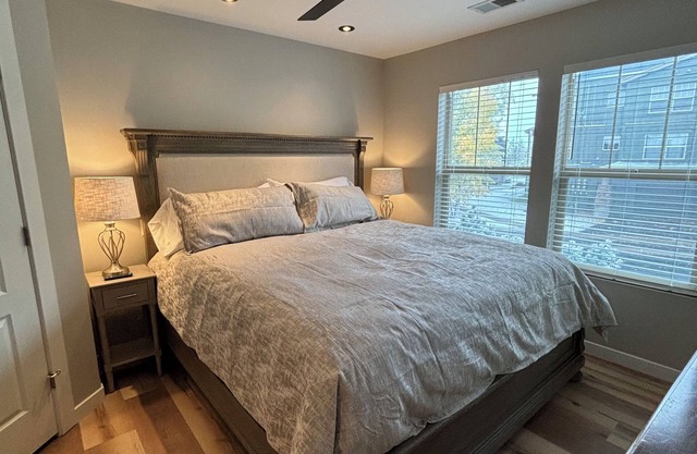 Ideal Condo mit Great Value Skifahren Deer Valley, Park City, Canyon