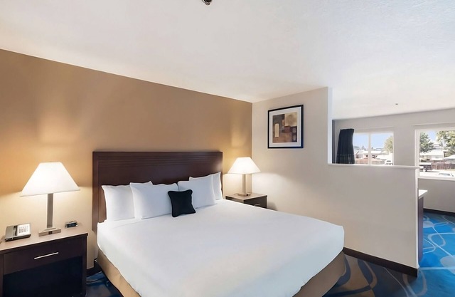 Just What You Were Looking For! Accessible Unit. Free Parking and Pet-friendly!