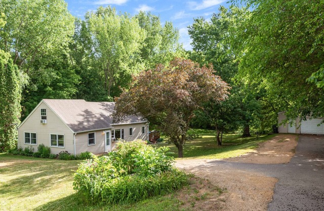 Just15 minutes from Mall of America, MSP Airport, & Downtown Saint Paul