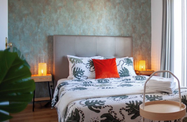Just4u - Schöne Zimmer mit Klimaanlage
