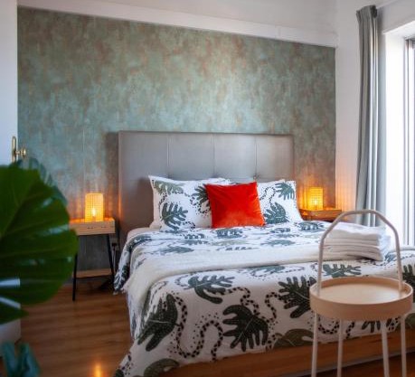 Just4u Apartment 2