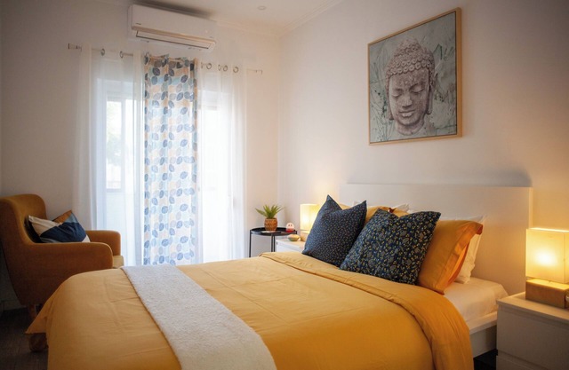 Just4u Apartment - Near Lisbon & Beach