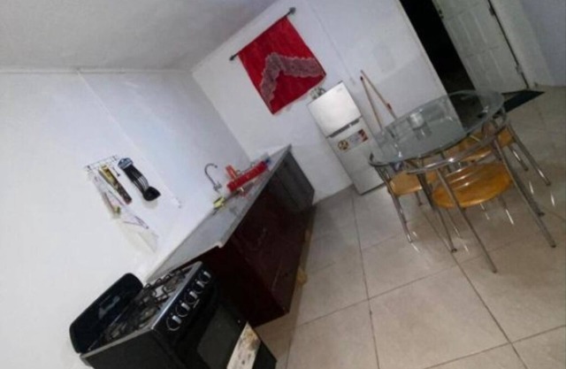 Justiana Appartement