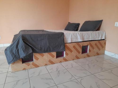 Jusula Beach Resort