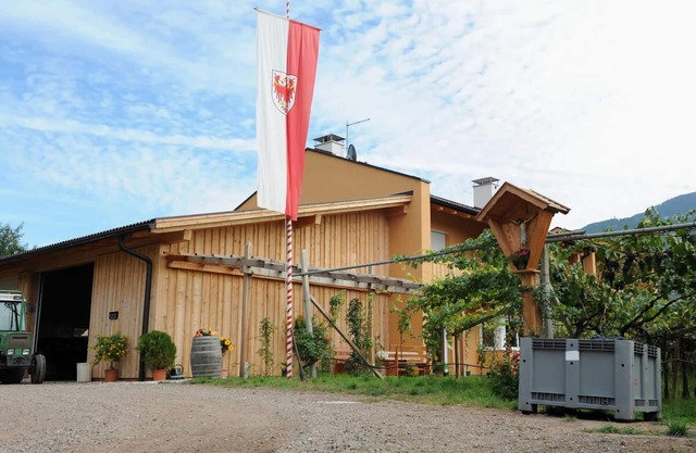 Juzer am Urbanhof