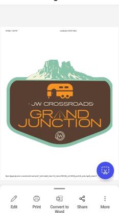JW Grand Junction